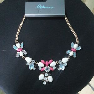 Reitmans Statement Necklace